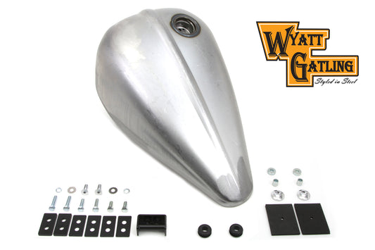 Parts for Harley-Davidson