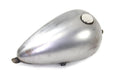 Chopper Axed 2.2 Gallon Gas Tank For Harley-Davidson