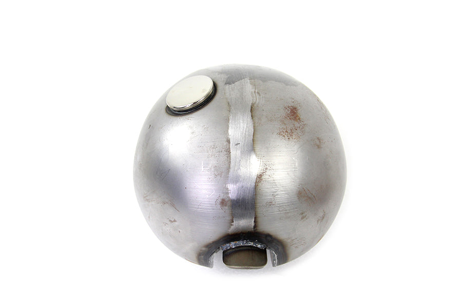 Chopper Axed 2.2 Gallon Gas Tank For Harley-Davidson