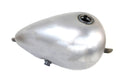 Chopper Axed 2.2 Gallon Gas Tank For Harley-Davidson & Custom