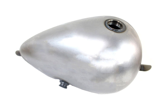 Chopper Axed 2.2 Gallon Gas Tank For Harley-Davidson & Custom