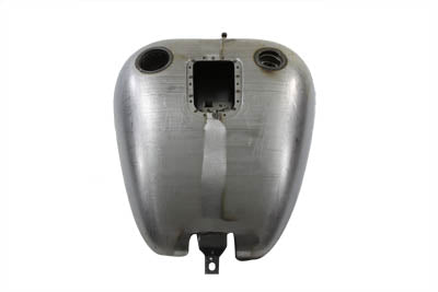 Tanque de combustible de repuesto para Harley-Davidson Softail 2008-2010