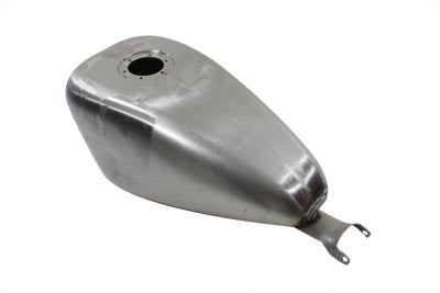 King 3.2 Gallon Gas Tank For Harley-Davidson