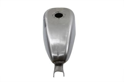 King 3.2 Gallon Gas Tank For Harley-Davidson