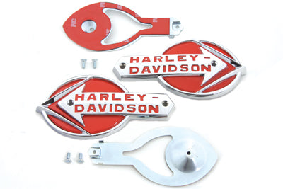 Parts for Harley-Davidson