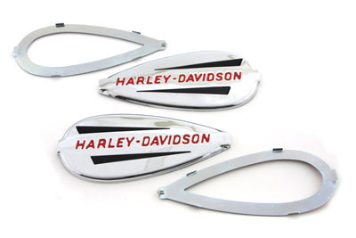 Parts for Harley-Davidson