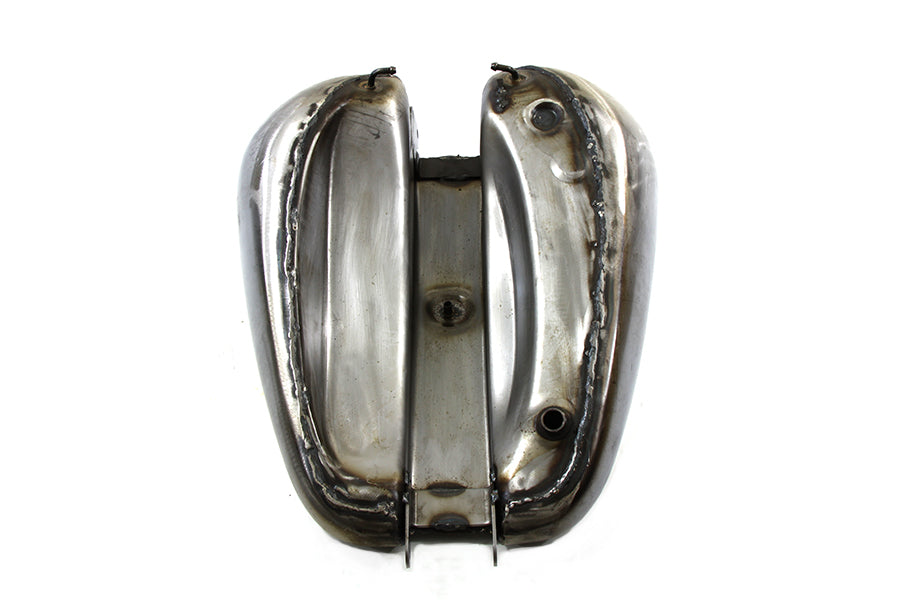 Depósito de gasolina personalizado para Harley-Davidson Dyna Wide Glide FXDWG 1996-2003