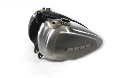 3.5 Gallon Gas Tank Set For Harley-Davidson Panhead FL 1951-1954