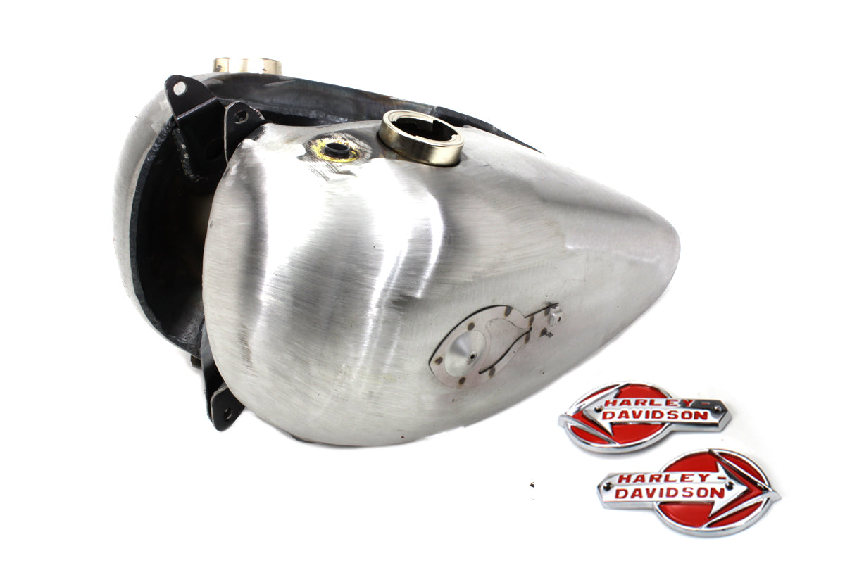 Parts for Harley-Davidson