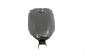 Replica King 3.2 Gallon Gas Tank For Harley-Davidson