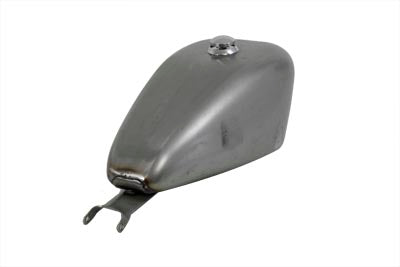 Replica King 3.2 Gallon Gas Tank For Harley-Davidson