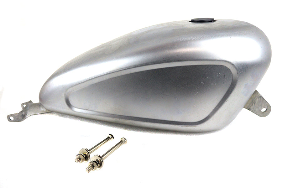 Custom King 3.2 Gallon Gas Tank For Harley-Davidson Sportster 2007-2022