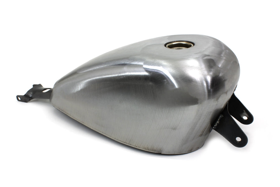 Replica 2.4 Gallon Gas Tank For Harley-Davidson