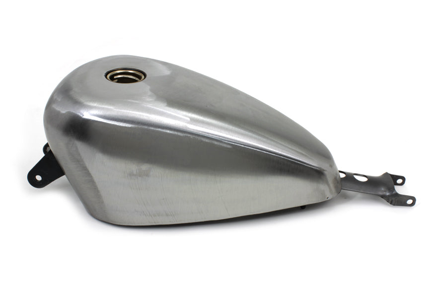 Replica 2.4 Gallon Gas Tank For Harley-Davidson