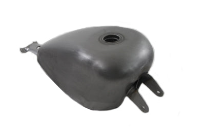 Gas Tank 2.4 Gallon For Harley-Davidson Sportster Forty-Eight