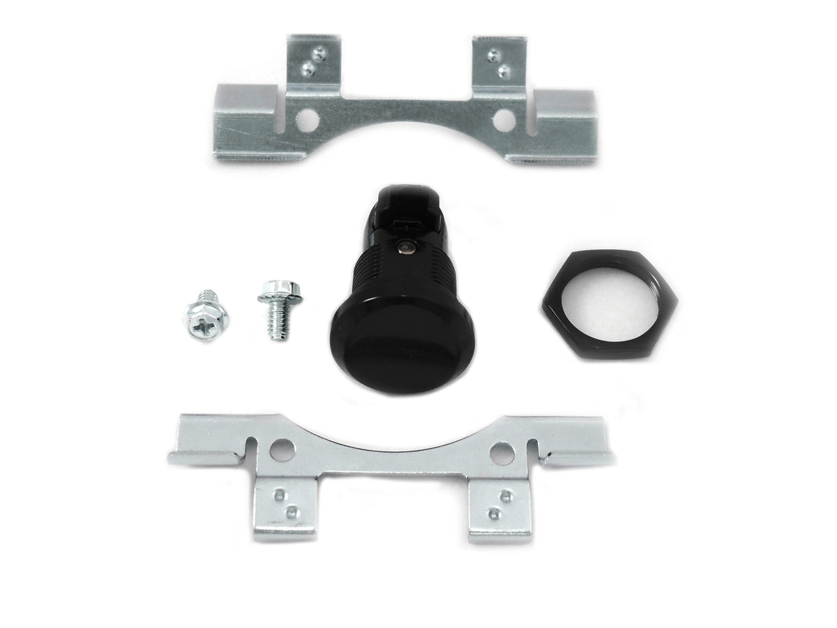 Parts for Harley-Davidson