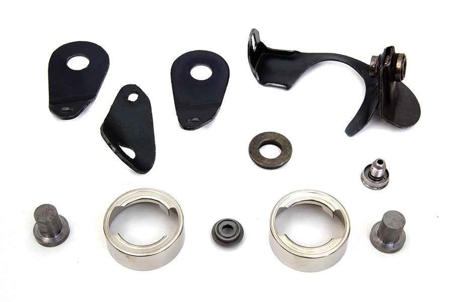 Parts for Harley-Davidson