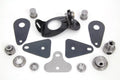 Gas tank mount kit for Harley-Davidson Flathead 1941-1973