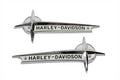 Parts for Harley-Davidson