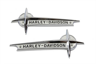 Parts for Harley-Davidson