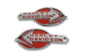 Parts for Harley-Davidson