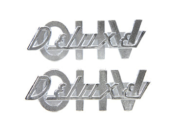 Parts for Harley-Davidson