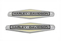 Parts for Harley-Davidson