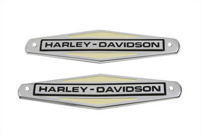 Parts for Harley-Davidson