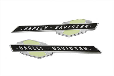 Parts for Harley-Davidson