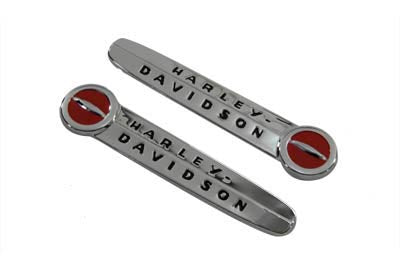 Parts for Harley-Davidson