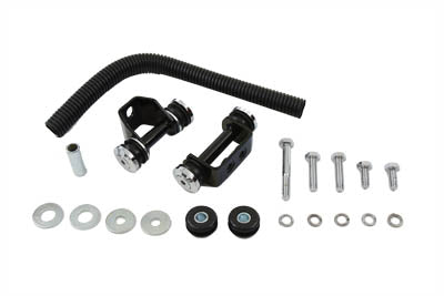 Parts for Harley-Davidson