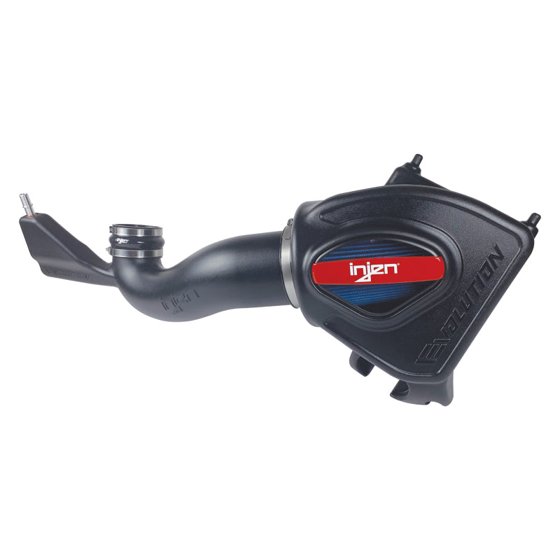 Injen 19-20 Chevrolet Silverado 1500 V8-5.3L Evolution Intake (Oiled)