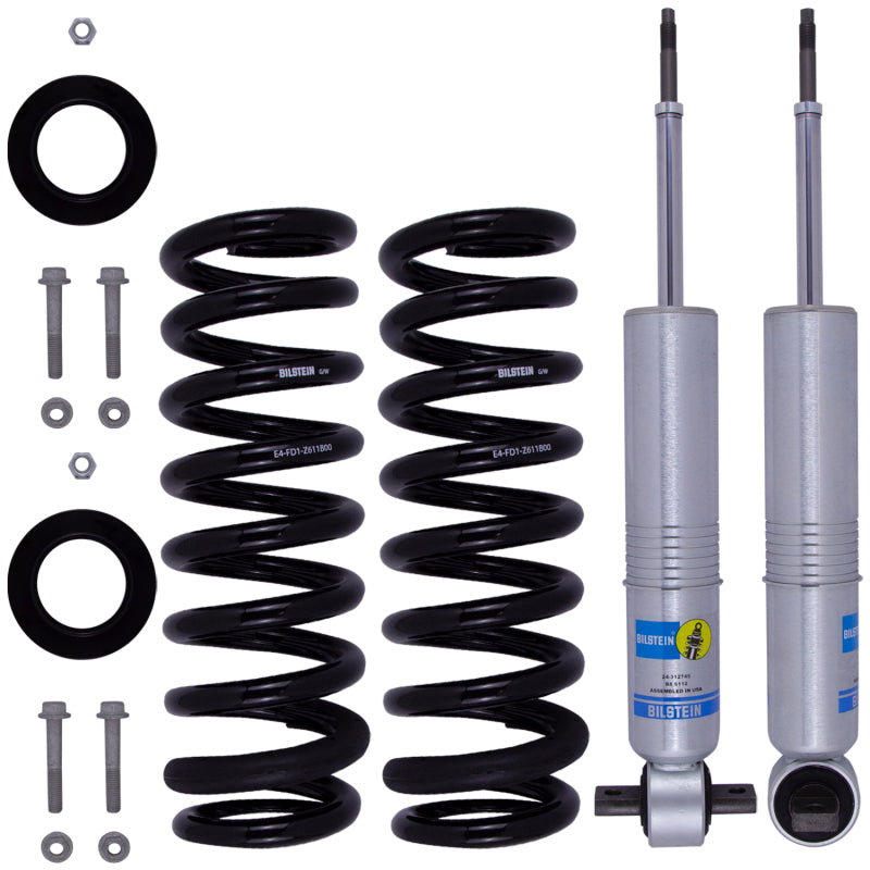 Bilstein B8 6112 19-20 Ford Ranger Vorderradaufhängungssatz