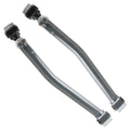 Brazos de control inferiores delanteros ajustables Synergy 2018+ Jeep Wrangler JL/JLU (par)