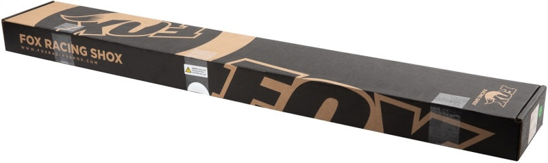 Fox 19-Up GM 1500 Performance Series 2.0 Carrocería delantera lisa Elevación de 0 a 2 pulgadas - Anillo de retención con resorte