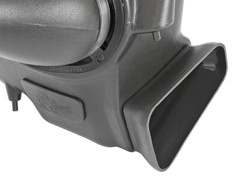 Sistema de admisión aFe Momentum GT Pro 5R 16-17 Chevrolet Camaro V6-3.6L