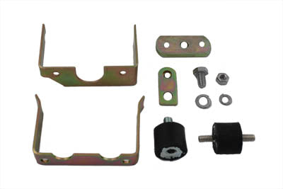 Parts for Harley-Davidson