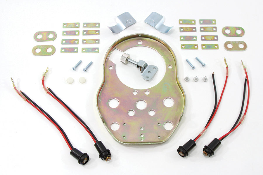 Parts for Harley-Davidson