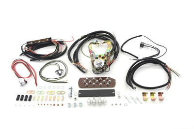 Parts for Harley-Davidson