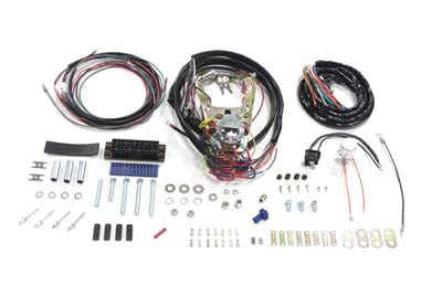 Parts for Harley-Davidson