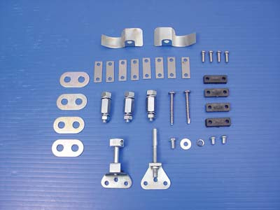 Parts for Harley-Davidson