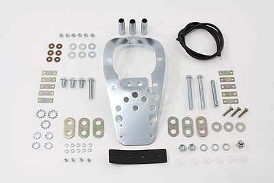Parts for Harley-Davidson