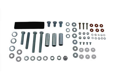 Parts for Harley-Davidson