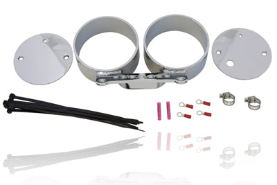Parts for Harley-Davidson