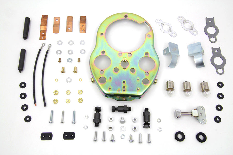 Parts for Harley-Davidson
