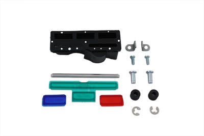 Parts for Harley-Davidson