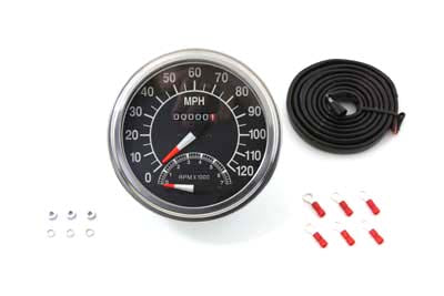 Parts for Harley-Davidson