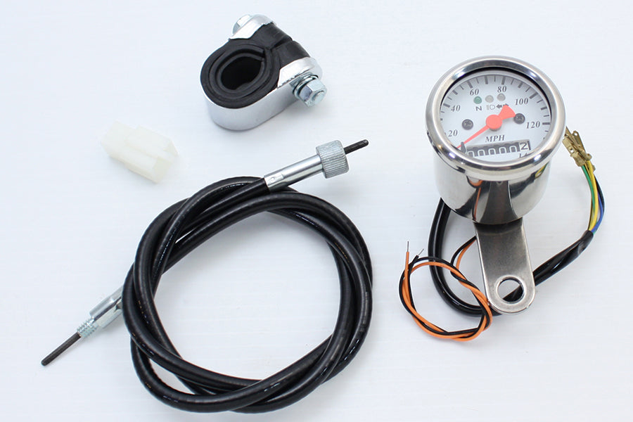 Parts for Harley-Davidson