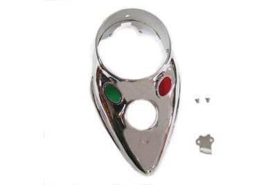 Parts for Harley-Davidson
