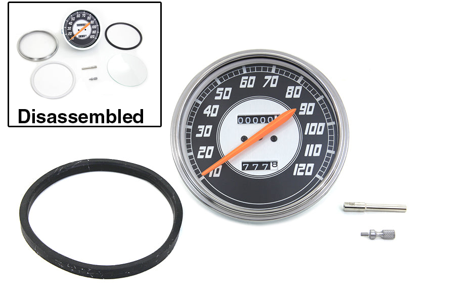Parts for Harley-Davidson
